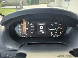 Fiat Ducato MAXI 35 180 Koffer L:4,9 H:2,3 LED Kam.