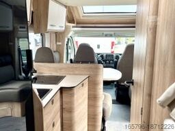 Eura Mobil Profila RS 695 EB Mondial Edition 140 PS * Mondial-Paket