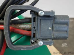 HOPPECKE Trac basic 24V 90A