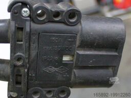 BENNING Tebetron D400 G 24/190 B-FTNI/0