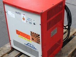 INDUSTRIE AUTOMATION intronic SE D 24/105