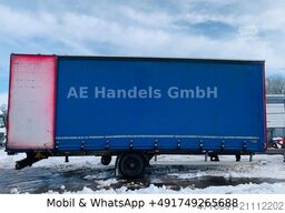 Tang EA 48 Ultralight *Tautliner/1-Achs