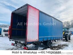 Tang EA 48 Ultralight *Tautliner/1-Achs