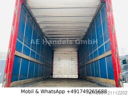 Tang EA 48 Ultralight *Tautliner/1-Achs