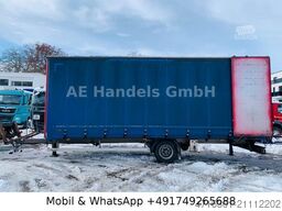 Tang EA 48 Ultralight *Tautliner/1-Achs