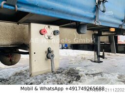 Tang EA 48 Ultralight *Tautliner/1-Achs