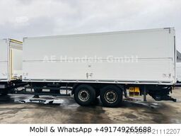  Böse BTA 7.3 Getränke Tandem |LBW|Bordwände