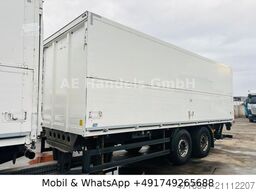  Böse BTA 7.3 Getränke Tandem |LBW|Bordwände