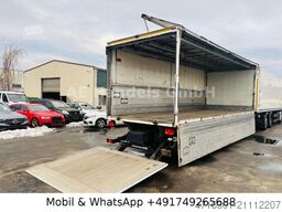  Böse BTA 7.3 Getränke Tandem |LBW|Bordwände