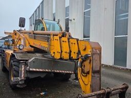 DIECI HVL 156 40.25  4000 kg Tragkraft 25 Met Auslage