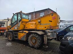 DIECI HVL 156 40.25  4000 kg Tragkraft 25 Met Auslage