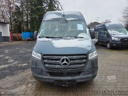 MERCEDES-BENZ Sprinter Kasten 314 L2 Klima Kamera Tüv NEU Eur6