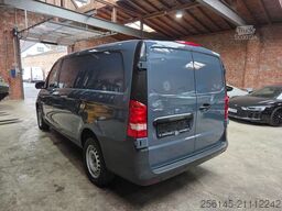 MERCEDES-BENZ Vito Kasten 110  Kamera Tempom. Klima Tüv neu E6