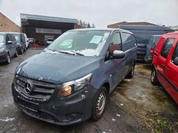 MERCEDES-BENZ Vito Kasten 110 Kamera Tempom. Klima Tüv neu E6