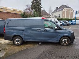MERCEDES-BENZ Vito Kasten 110  Kamera Tempom. Klima Tüv neu E6