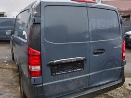 MERCEDES-BENZ Vito Kasten 110 Kamera Tempom. Klima Tüv neu E6