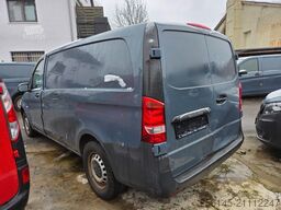 MERCEDES-BENZ Vito Kasten 110 Kamera Tempom. Klima Tüv neu E6