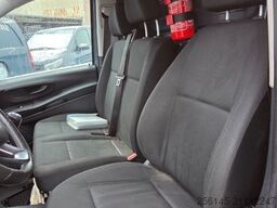 MERCEDES-BENZ Vito Kasten 110  Kamera Tempom. Klima Tüv neu E6