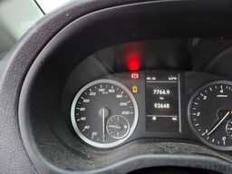 MERCEDES-BENZ Vito Kasten 110  Kamera Tempom. Klima Tüv neu E6