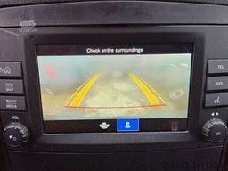 MERCEDES-BENZ Vito Kasten 110  Kamera Tempom. Klima Tüv neu E6