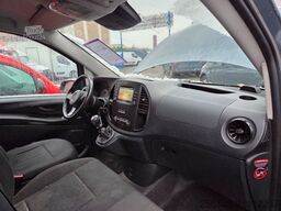 MERCEDES-BENZ Vito Kasten 110  Kamera Tempom. Klima Tüv neu E6