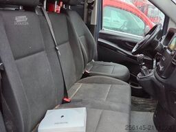 MERCEDES-BENZ Vito Kasten 110  Kamera Tempom. Klima Tüv neu E6