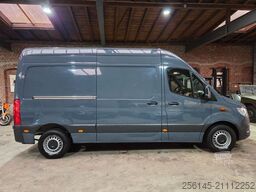 MERCEDES-BENZ Sprinter Kasten 314 L2 Klima Kamera Tüv Neu Eur6