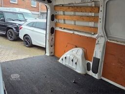 CITROEN Jumpy L1 H1 Tüv Neu Zahnriemen gemacht !