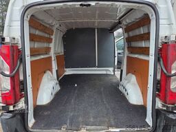 CITROEN Jumpy L1 H1 Tüv Neu Zahnriemen gemacht !