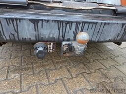 CITROEN Jumpy L1 H1 Tüv Neu Zahnriemen gemacht !