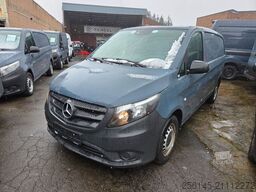 MERCEDES-BENZ Kasten 114  Kamera Tempomp. Klima Tüv  E6