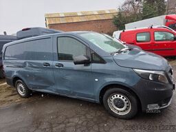 MERCEDES-BENZ Kasten 114  Kamera Tempomp. Klima Tüv  E6