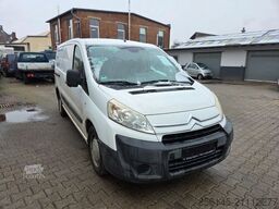 CITROEN Jumpy L1 H1 Tüv Neu Zahnriemen gemacht !