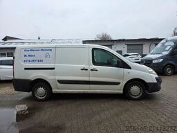 CITROEN Jumpy L1 H1 Tüv Neu Zahnriemen gemacht !