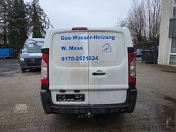 CITROEN Jumpy L1 H1 Tüv Neu Zahnriemen gemacht !