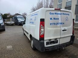 CITROEN Jumpy L1 H1 Tüv Neu Zahnriemen gemacht !