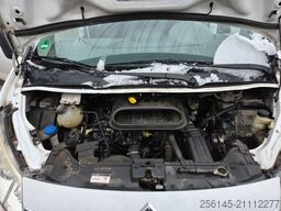 CITROEN Jumpy L1 H1 Tüv Neu Zahnriemen gemacht !