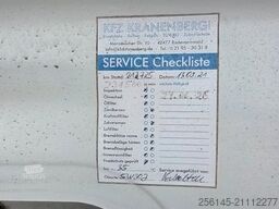 CITROEN Jumpy L1 H1 Tüv Neu Zahnriemen gemacht !