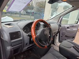 CITROEN Jumpy L1 H1 Tüv Neu Zahnriemen gemacht !