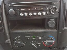 CITROEN Jumpy L1 H1 Tüv Neu Zahnriemen gemacht !