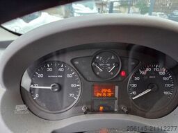 CITROEN Jumpy L1 H1 Tüv Neu Zahnriemen gemacht !