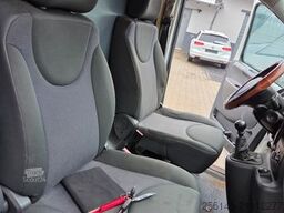 CITROEN Jumpy L1 H1 Tüv Neu Zahnriemen gemacht !