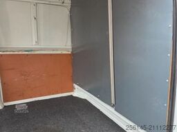 CITROEN Jumpy L1 H1 Tüv Neu Zahnriemen gemacht !