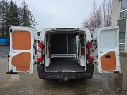 CITROEN Jumpy L1 H1 Tüv Neu Zahnriemen gemacht !