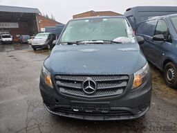 MERCEDES-BENZ Vito Kasten 114  Kamera Tempomp. Klima Tüv  E6