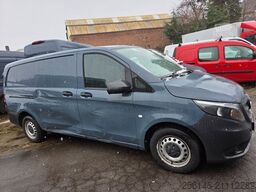 MERCEDES-BENZ Vito Kasten 114  Kamera Tempomp. Klima Tüv  E6