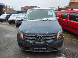 MERCEDES-BENZ Vito Kasten 110  Kamera Tempom. Klima Tüv neu E6