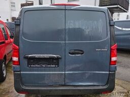 MERCEDES-BENZ Vito Kasten 110  Kamera Tempom. Klima Tüv neu E6