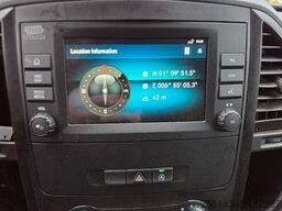 MERCEDES-BENZ Vito Kasten 110  Kamera Tempom. Klima Tüv neu E6