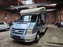 DETHLEFFS Dethleffs FORTERO H 6975 TüvServiceNeu